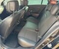 Черный Рено Меган, объемом двигателя 1.87 л и пробегом 288 тыс. км за 8900 $, фото 27 на Automoto.ua