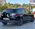 Чорний Рено Меган, об'ємом двигуна 1.46 л та пробігом 103 тис. км за 8700 $, фото 5 на Automoto.ua