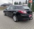 Чорний Рено Меган, об'ємом двигуна 1.6 л та пробігом 218 тис. км за 6950 $, фото 6 на Automoto.ua
