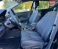 Черный Рено Меган, объемом двигателя 1.87 л и пробегом 227 тыс. км за 7650 $, фото 42 на Automoto.ua