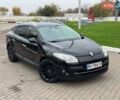 Черный Рено Меган, объемом двигателя 1.46 л и пробегом 232 тыс. км за 7500 $, фото 1 на Automoto.ua