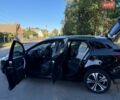 Черный Рено Меган, объемом двигателя 1.87 л и пробегом 227 тыс. км за 7650 $, фото 15 на Automoto.ua