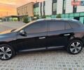 Черный Рено Меган, объемом двигателя 1.46 л и пробегом 304 тыс. км за 8000 $, фото 1 на Automoto.ua
