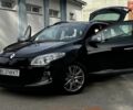 Черный Рено Меган, объемом двигателя 1.46 л и пробегом 278 тыс. км за 7200 $, фото 4 на Automoto.ua