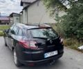 Черный Рено Меган, объемом двигателя 1.46 л и пробегом 239 тыс. км за 7100 $, фото 1 на Automoto.ua