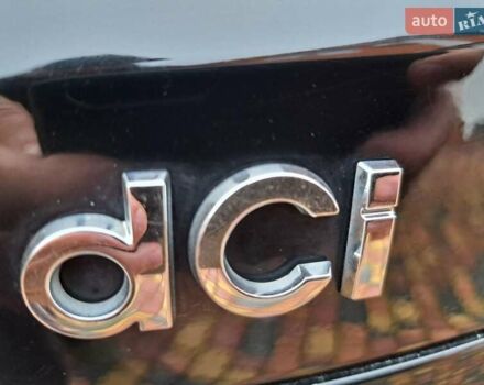 Черный Рено Меган, объемом двигателя 1.46 л и пробегом 249 тыс. км за 7650 $, фото 37 на Automoto.ua