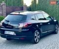 Чорний Рено Меган, об'ємом двигуна 1.5 л та пробігом 268 тис. км за 7450 $, фото 17 на Automoto.ua
