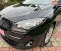 Черный Рено Меган, объемом двигателя 1.46 л и пробегом 160 тыс. км за 7850 $, фото 16 на Automoto.ua