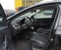 Черный Рено Меган, объемом двигателя 1.46 л и пробегом 278 тыс. км за 7450 $, фото 3 на Automoto.ua