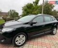 Черный Рено Меган, объемом двигателя 1.46 л и пробегом 160 тыс. км за 7850 $, фото 13 на Automoto.ua