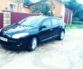 Чорний Рено Меган, об'ємом двигуна 1.5 л та пробігом 193 тис. км за 8200 $, фото 8 на Automoto.ua