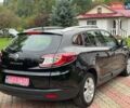 Черный Рено Меган, объемом двигателя 1.46 л и пробегом 160 тыс. км за 7850 $, фото 18 на Automoto.ua