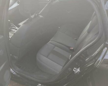 Черный Рено Меган, объемом двигателя 1.46 л и пробегом 227 тыс. км за 7200 $, фото 4 на Automoto.ua