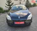 Черный Рено Меган, объемом двигателя 1.6 л и пробегом 165 тыс. км за 7499 $, фото 1 на Automoto.ua