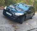 Чорний Рено Меган, об'ємом двигуна 1.9 л та пробігом 220 тис. км за 7700 $, фото 1 на Automoto.ua