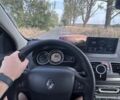 Черный Рено Меган, объемом двигателя 1.5 л и пробегом 255 тыс. км за 7699 $, фото 6 на Automoto.ua