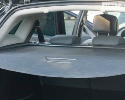 Черный Рено Меган, объемом двигателя 1.46 л и пробегом 170 тыс. км за 6800 $, фото 32 на Automoto.ua