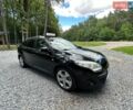 Черный Рено Меган, объемом двигателя 1.5 л и пробегом 255 тыс. км за 6500 $, фото 4 на Automoto.ua