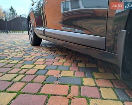 Черный Рено Меган, объемом двигателя 1.46 л и пробегом 249 тыс. км за 7650 $, фото 51 на Automoto.ua