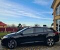 Черный Рено Меган, объемом двигателя 1.46 л и пробегом 236 тыс. км за 7800 $, фото 14 на Automoto.ua