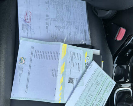 Чорний Рено Меган, об'ємом двигуна 1.5 л та пробігом 249 тис. км за 7600 $, фото 16 на Automoto.ua