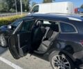 Рено Меган 2011 у Києві на Automoto.ua Чорний Рено Меган, об'ємом двигуна 1.87 л та пробігом 186 тис. км за 7800 $, фото 7 на Automoto.ua