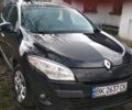 Чорний Рено Меган, об'ємом двигуна 1.5 л та пробігом 195 тис. км за 7450 $, фото 1 на Automoto.ua