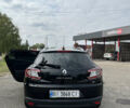 Чорний Рено Меган, об'ємом двигуна 1.5 л та пробігом 190 тис. км за 8300 $, фото 2 на Automoto.ua
