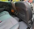Черный Рено Меган, объемом двигателя 1.46 л и пробегом 249 тыс. км за 7650 $, фото 144 на Automoto.ua