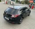 Черный Рено Меган, объемом двигателя 1.46 л и пробегом 430 тыс. км за 6500 $, фото 1 на Automoto.ua