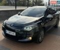 Черный Рено Меган, объемом двигателя 1.87 л и пробегом 288 тыс. км за 8900 $, фото 2 на Automoto.ua