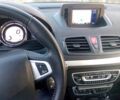 Черный Рено Меган, объемом двигателя 1.46 л и пробегом 230 тыс. км за 8200 $, фото 1 на Automoto.ua