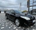 Черный Рено Меган, объемом двигателя 1.5 л и пробегом 263 тыс. км за 9200 $, фото 1 на Automoto.ua