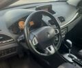 Чорний Рено Меган, об'ємом двигуна 1.5 л та пробігом 280 тис. км за 7300 $, фото 1 на Automoto.ua