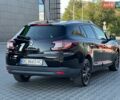 Черный Рено Меган, объемом двигателя 1.46 л и пробегом 103 тыс. км за 8700 $, фото 7 на Automoto.ua