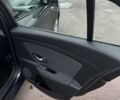 Черный Рено Меган, объемом двигателя 1.46 л и пробегом 282 тыс. км за 6500 $, фото 15 на Automoto.ua