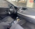 Чорний Рено Меган, об'ємом двигуна 1.5 л та пробігом 236 тис. км за 7150 $, фото 3 на Automoto.ua