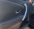Черный Рено Меган, объемом двигателя 1.87 л и пробегом 282 тыс. км за 8700 $, фото 26 на Automoto.ua