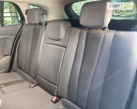 Чорний Рено Меган, об'ємом двигуна 1.9 л та пробігом 285 тис. км за 7600 $, фото 4 на Automoto.ua