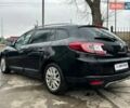 Черный Рено Меган, объемом двигателя 1.87 л и пробегом 192 тыс. км за 8490 $, фото 4 на Automoto.ua