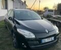 Чорний Рено Меган, об'ємом двигуна 1.5 л та пробігом 208 тис. км за 7750 $, фото 1 на Automoto.ua