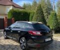 Черный Рено Меган, объемом двигателя 1.5 л и пробегом 248 тыс. км за 7800 $, фото 12 на Automoto.ua