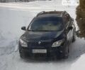Чорний Рено Меган, об'ємом двигуна 1.9 л та пробігом 285 тис. км за 7600 $, фото 12 на Automoto.ua