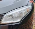 Черный Рено Меган, объемом двигателя 1.46 л и пробегом 249 тыс. км за 7650 $, фото 14 на Automoto.ua