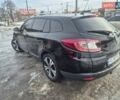 Чорний Рено Меган, об'ємом двигуна 1.46 л та пробігом 310 тис. км за 6700 $, фото 3 на Automoto.ua
