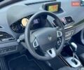 Чорний Рено Меган, об'ємом двигуна 1.5 л та пробігом 268 тис. км за 7450 $, фото 35 на Automoto.ua