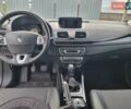 Черный Рено Меган, объемом двигателя 1.46 л и пробегом 263 тыс. км за 7999 $, фото 13 на Automoto.ua