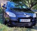 Чорний Рено Меган, об'ємом двигуна 1.5 л та пробігом 258 тис. км за 7800 $, фото 1 на Automoto.ua