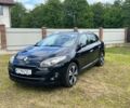Чорний Рено Меган, об'ємом двигуна 1.9 л та пробігом 272 тис. км за 7600 $, фото 1 на Automoto.ua