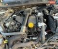 Черный Рено Меган, объемом двигателя 1.46 л и пробегом 250 тыс. км за 2200 $, фото 5 на Automoto.ua